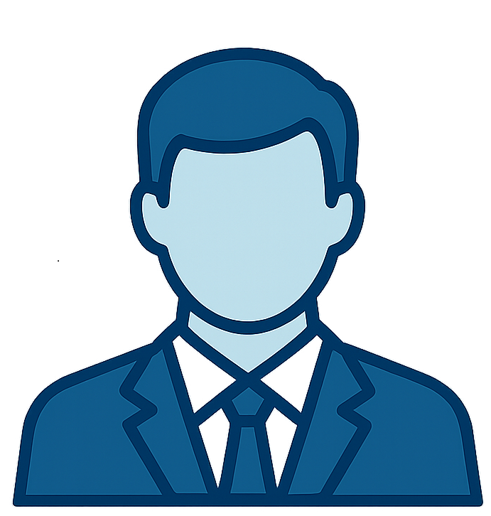 Founder profile placeholder