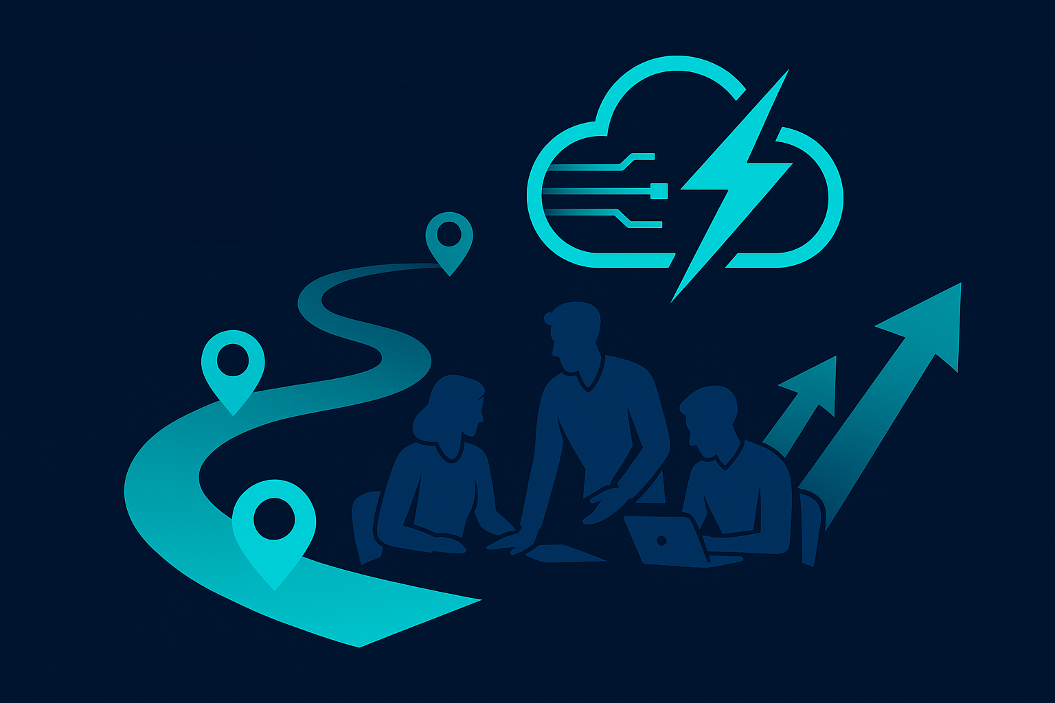 Our story placeholder