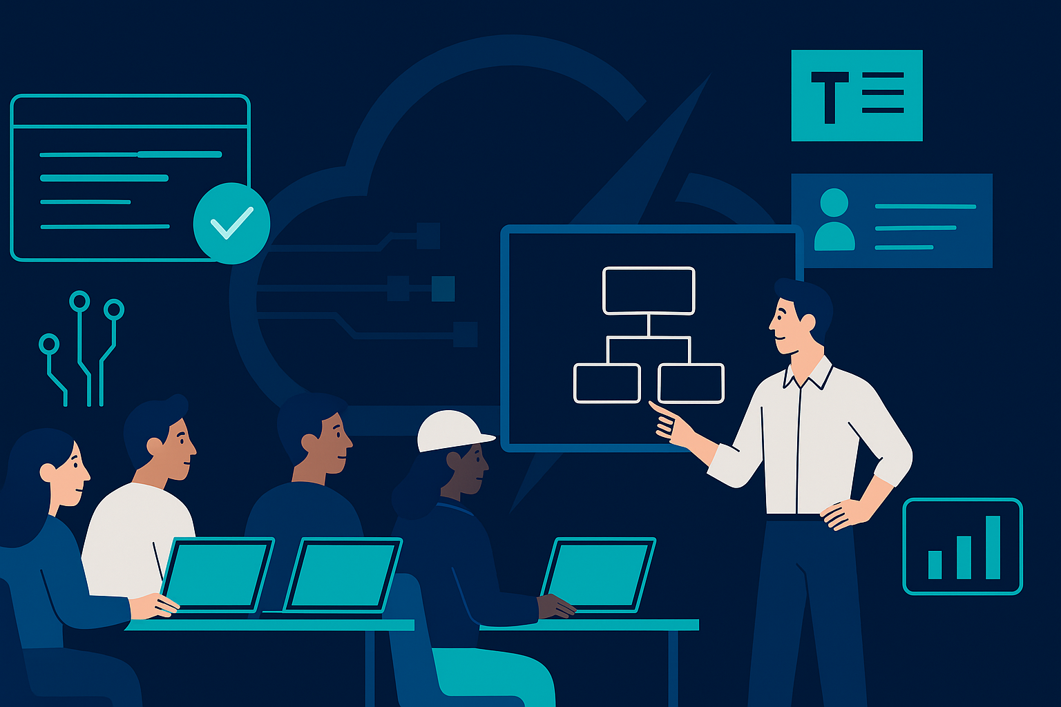 Deployment placeholder