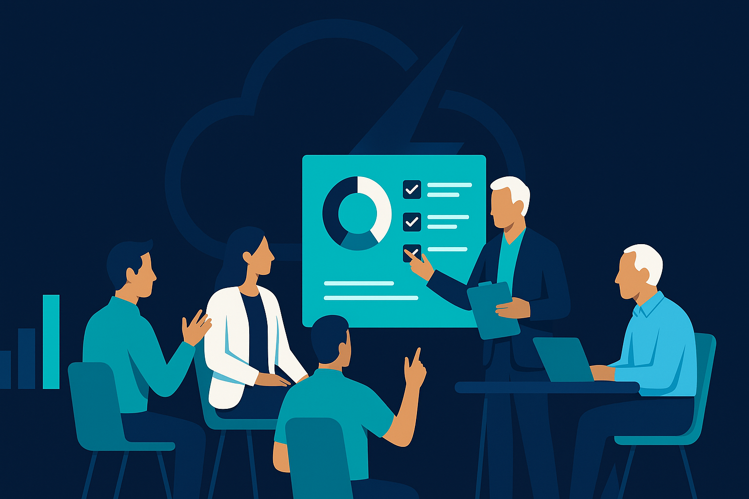 Governance placeholder