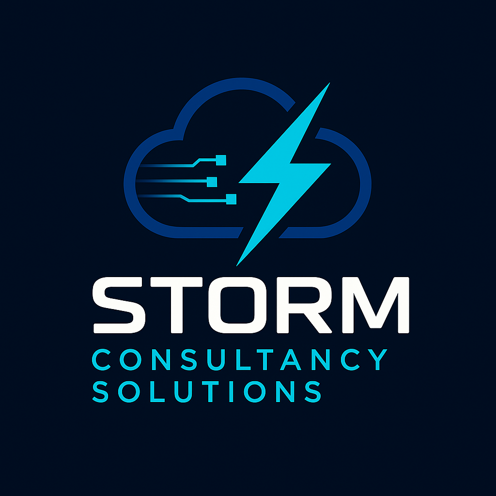 STORM Consultancy Solutions