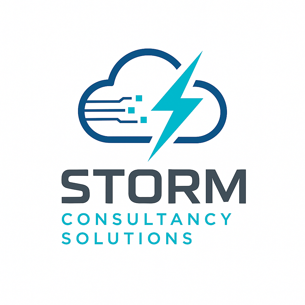 STORM Consultancy Solutions