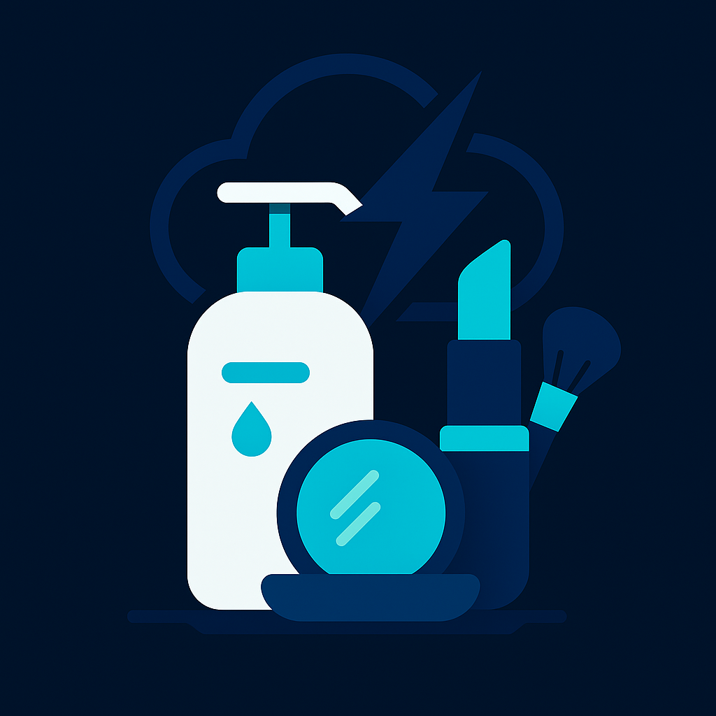 Cosmetics & Personal Care