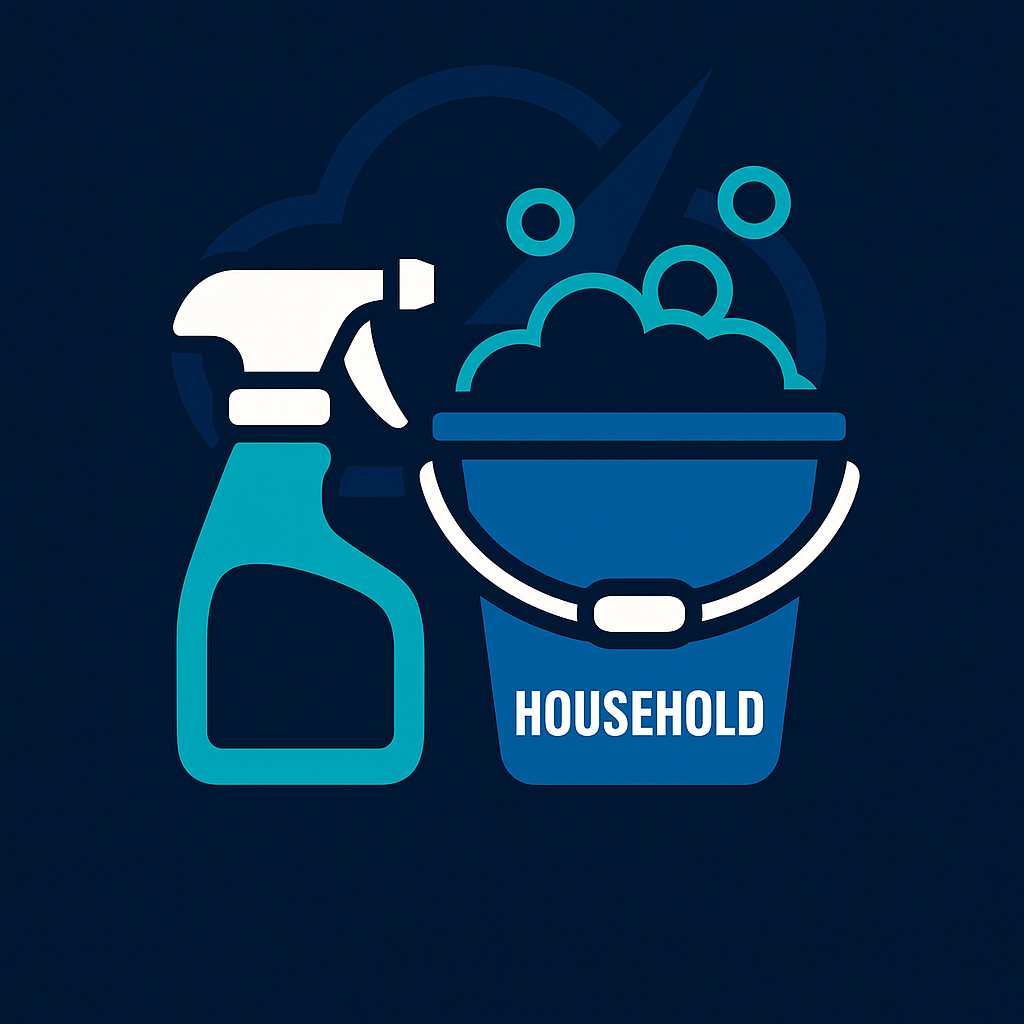 Household & Home Care